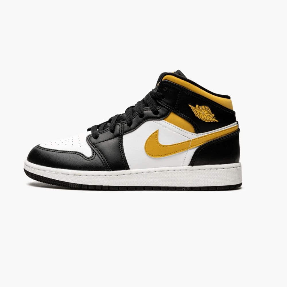 AIR JORDAN 1 MID GS